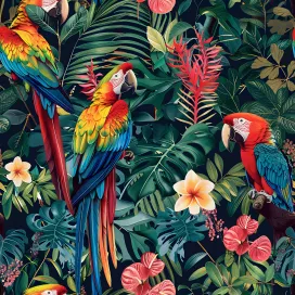 Jungle 392